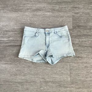H&M Jean Shorts